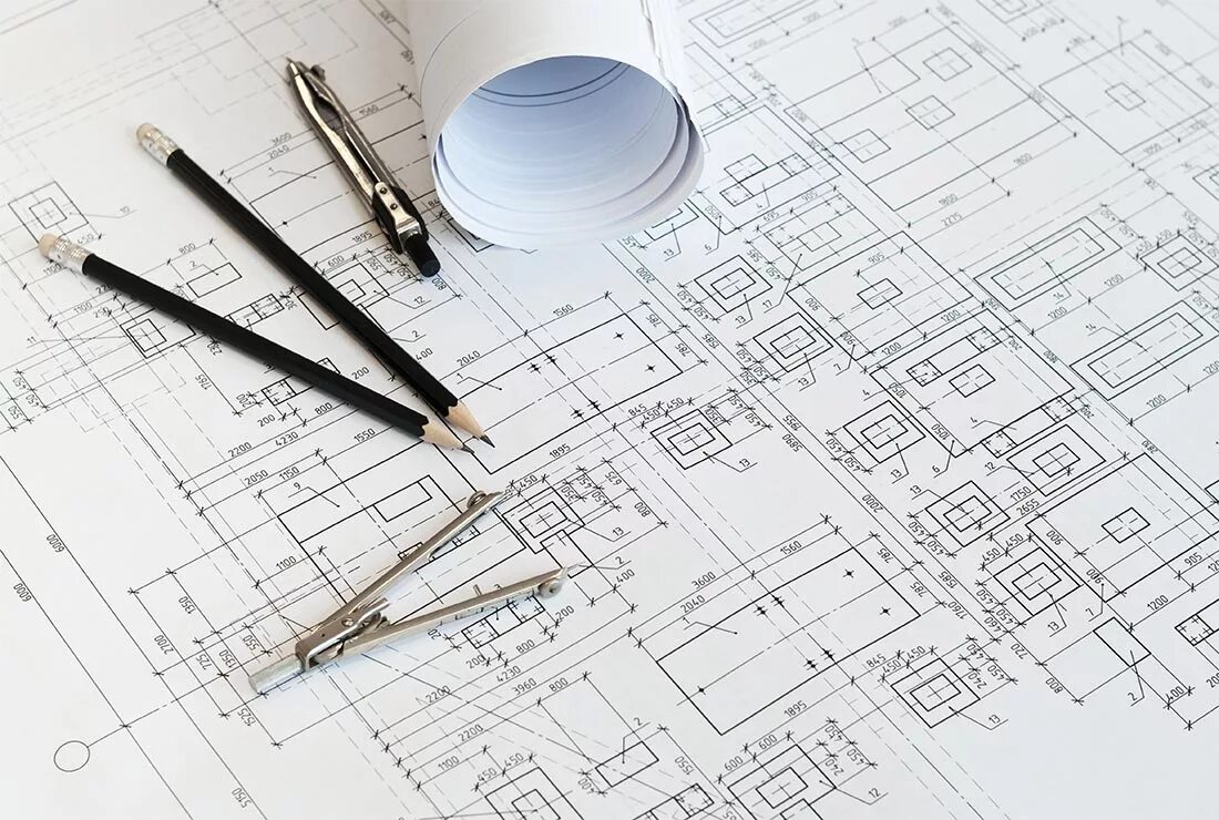 Construction pattern