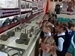Развитие школьных музеев