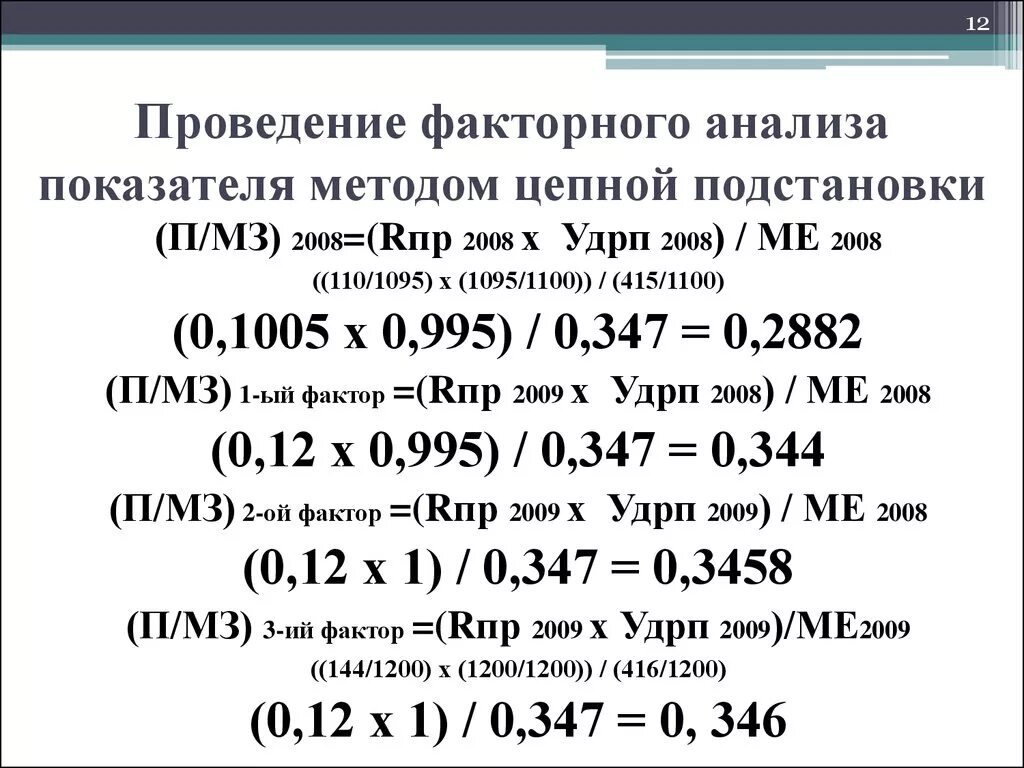 Факторный анализ рентабельности капитала методом цепной подстановки. Факторный анализ способом цепных подстановок. Факторныц анализ методов цепной прдстановки. Метод факторного анализа способом цепных подстановок,. Факторная модель показателей