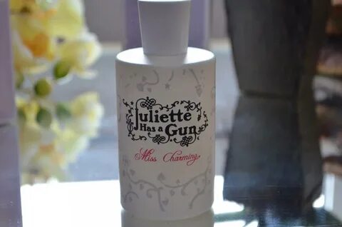 Miss charming juliette has