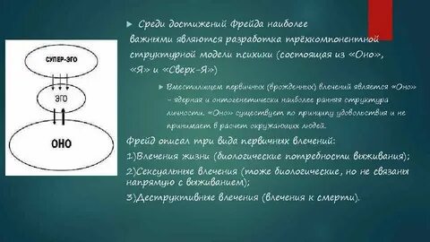 Сверх я