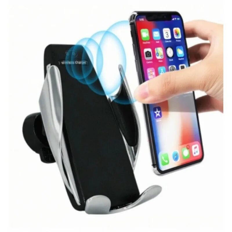 Держатель для зарядных. Smart sensor car wireless charger s5. держатель-зарядка smart sensor s5. держатель s5 беспроводная зарядка smart sensor. автомобильный держатель smart sensor s5 c беспроводной зарядкой.