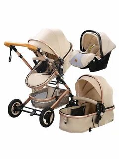 Коляска luxmom как сделать сидячей