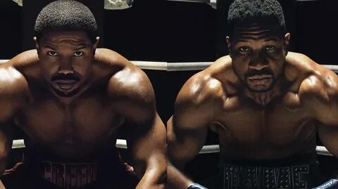 First Trailer For 'Creed III' Drops, Can It Be The Best 'Roc...