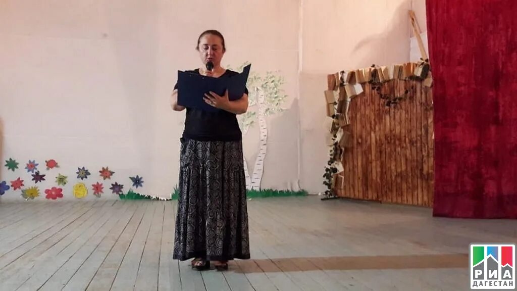 Почта шамхал. Почта шамхал