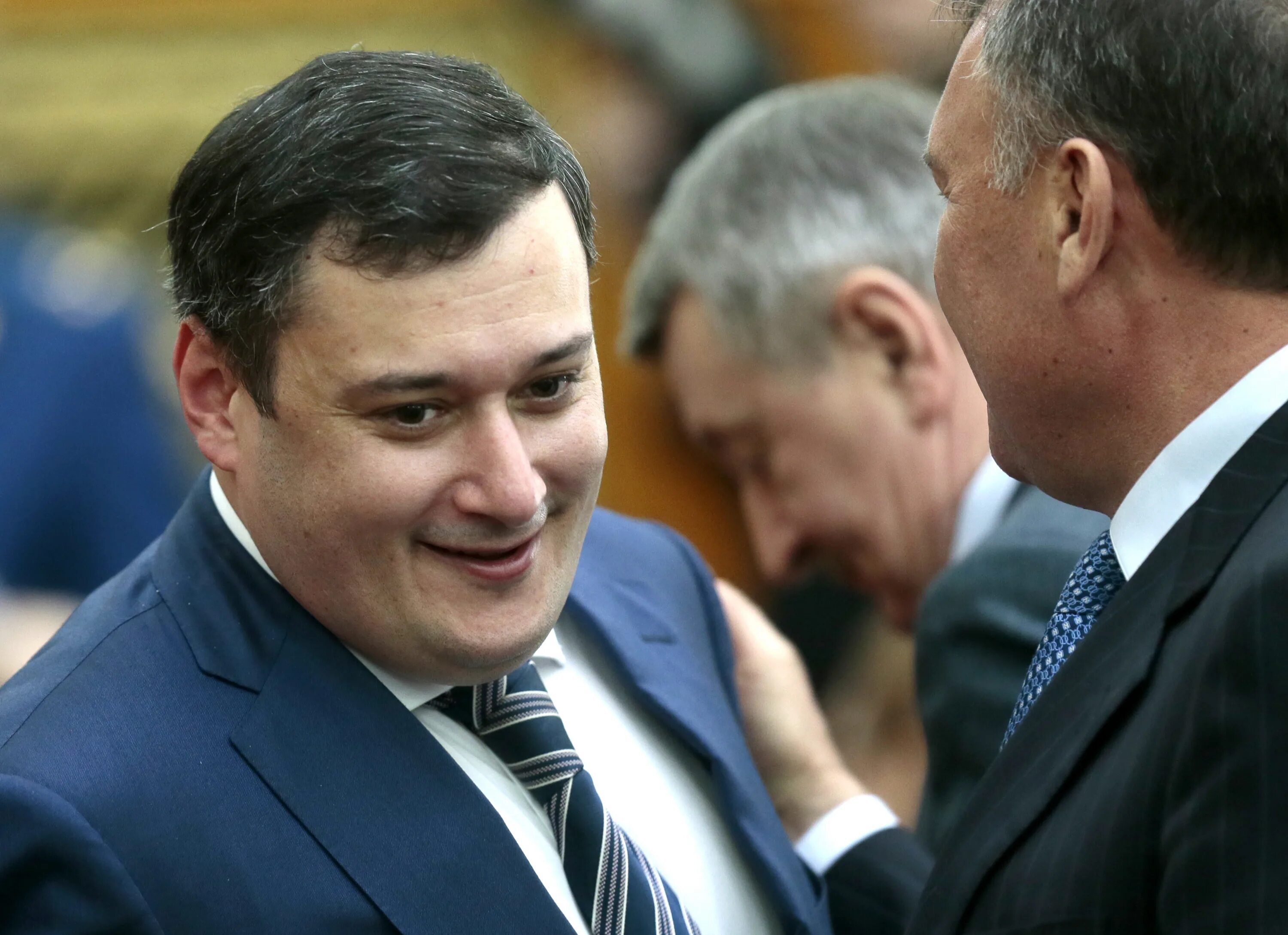 Идеи современных политиков