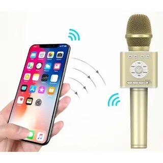 Телефон как микрофон через блютуз