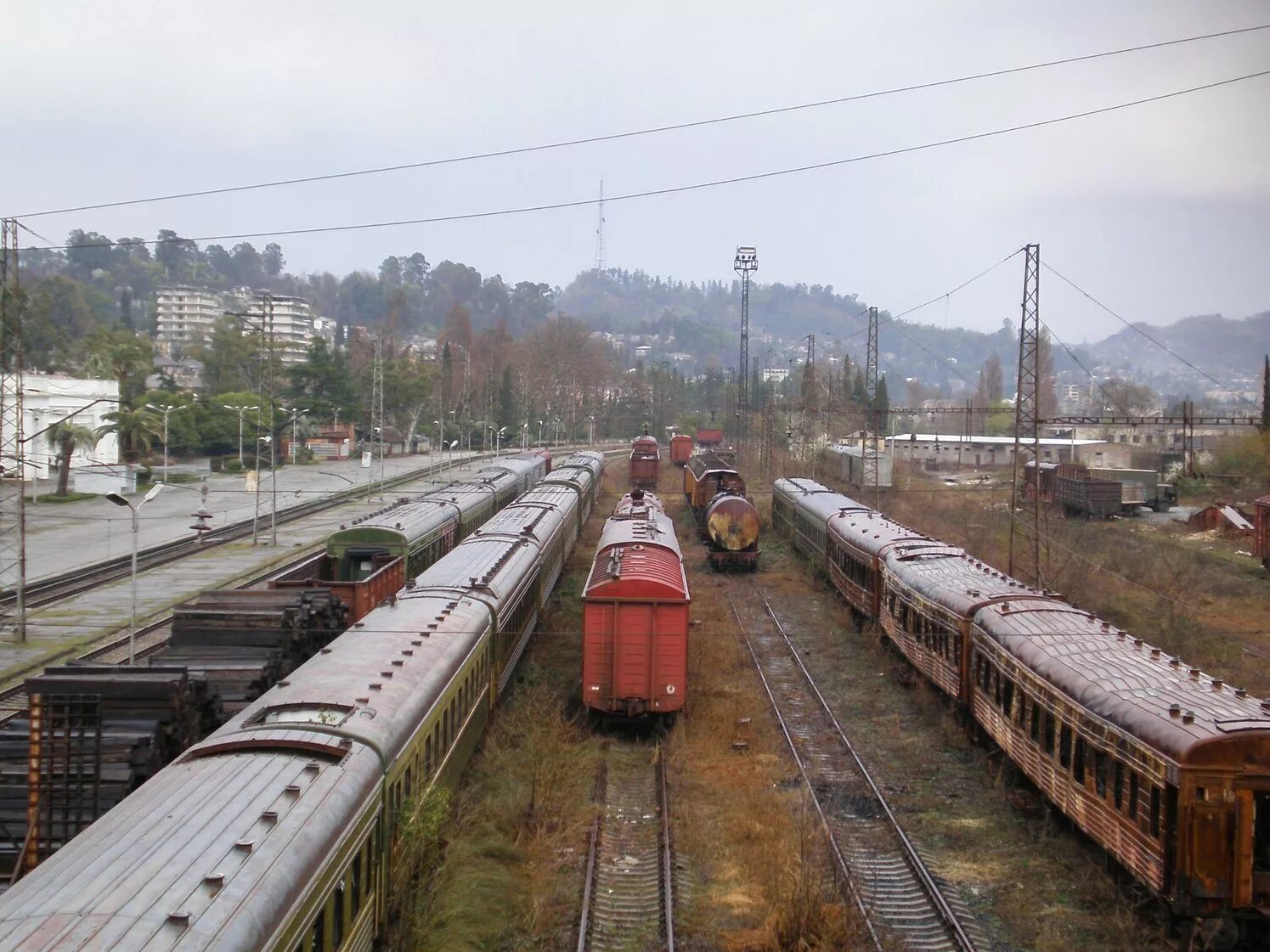 Жд дорога в абхазии. Вл8 абхазия. Сухум железная дорога. Железная дорога адлер сухум. Абхазия станция ачадара.