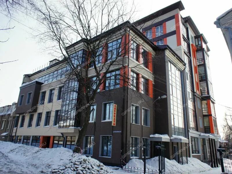 Транскапиталбанк, банк, Ярмарочная ул., 7, Самара - Яндекс Карты