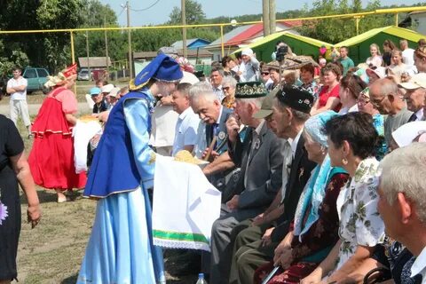 Совхоз татарстан