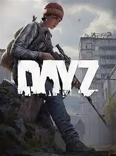 Купить аккаунт dayz