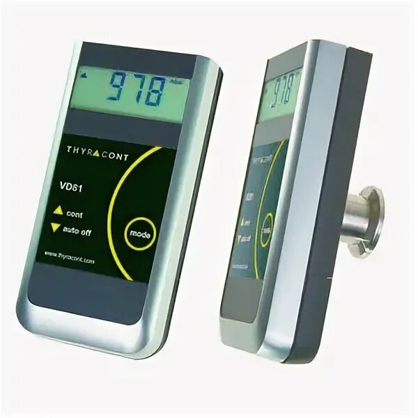 Instruments gmbh. Instruments gmbh