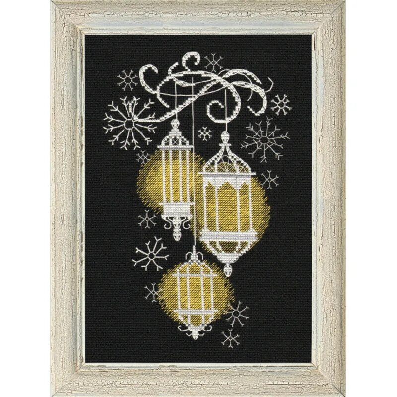 Вышивка волшебство. Вышивка на темной канве. набор для вышивания овен. вышивка крестом на черной канве. овен наборы для вышивания крестом.