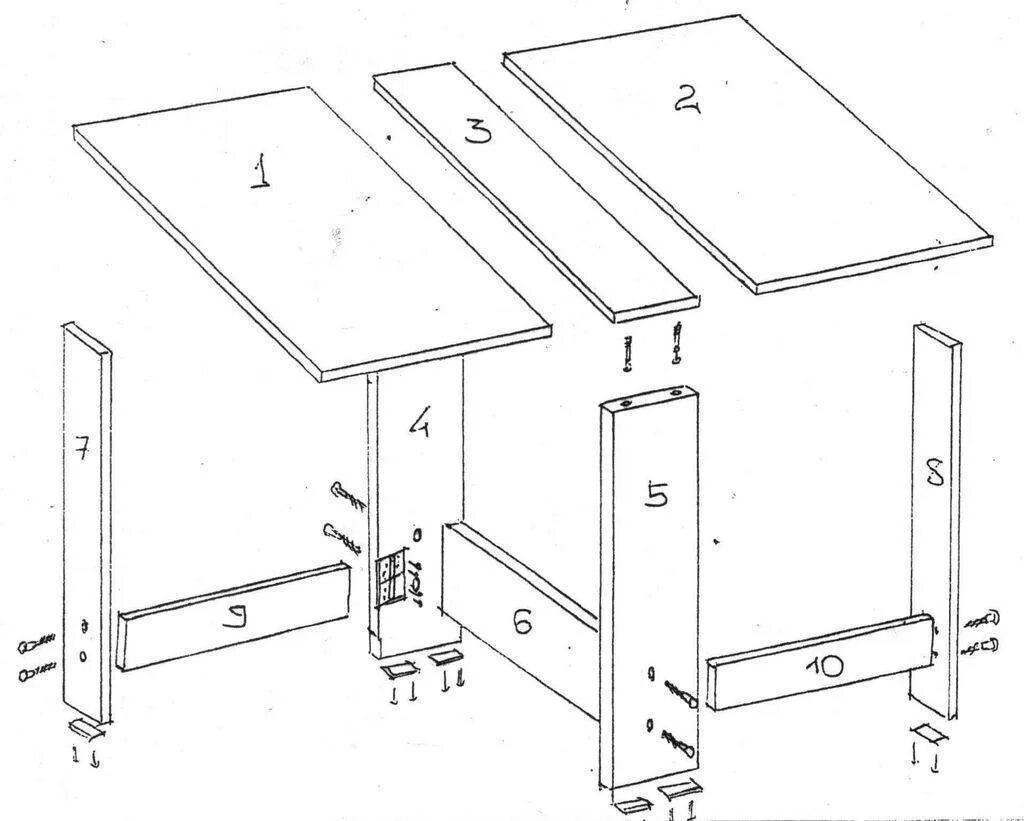 Стол книжка сборка. Сборка раскладного стола. Сборка стола тумбы. Чертеж стол книжка раскладной. Сборка стола 5