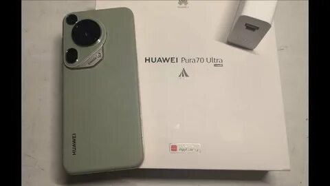 Huawei pura 70 pro отзывы владельцев