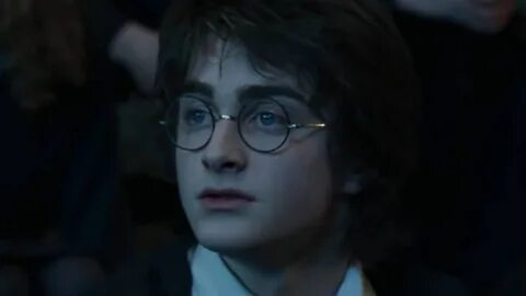 Harry has