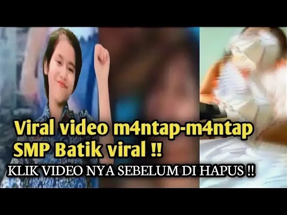 Smp viral com. Smp Batik Viral. Smp Batik Viral Indo. Bokep smp Batik.