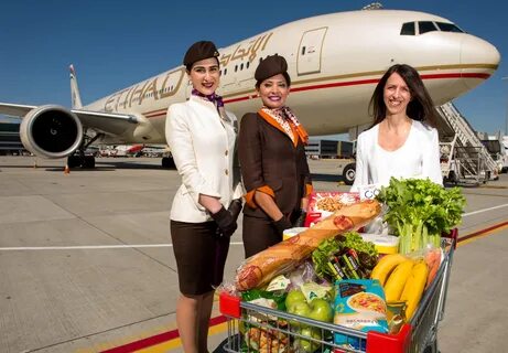 Etihad Airways and flybuys today launched an innovative partnership which e...