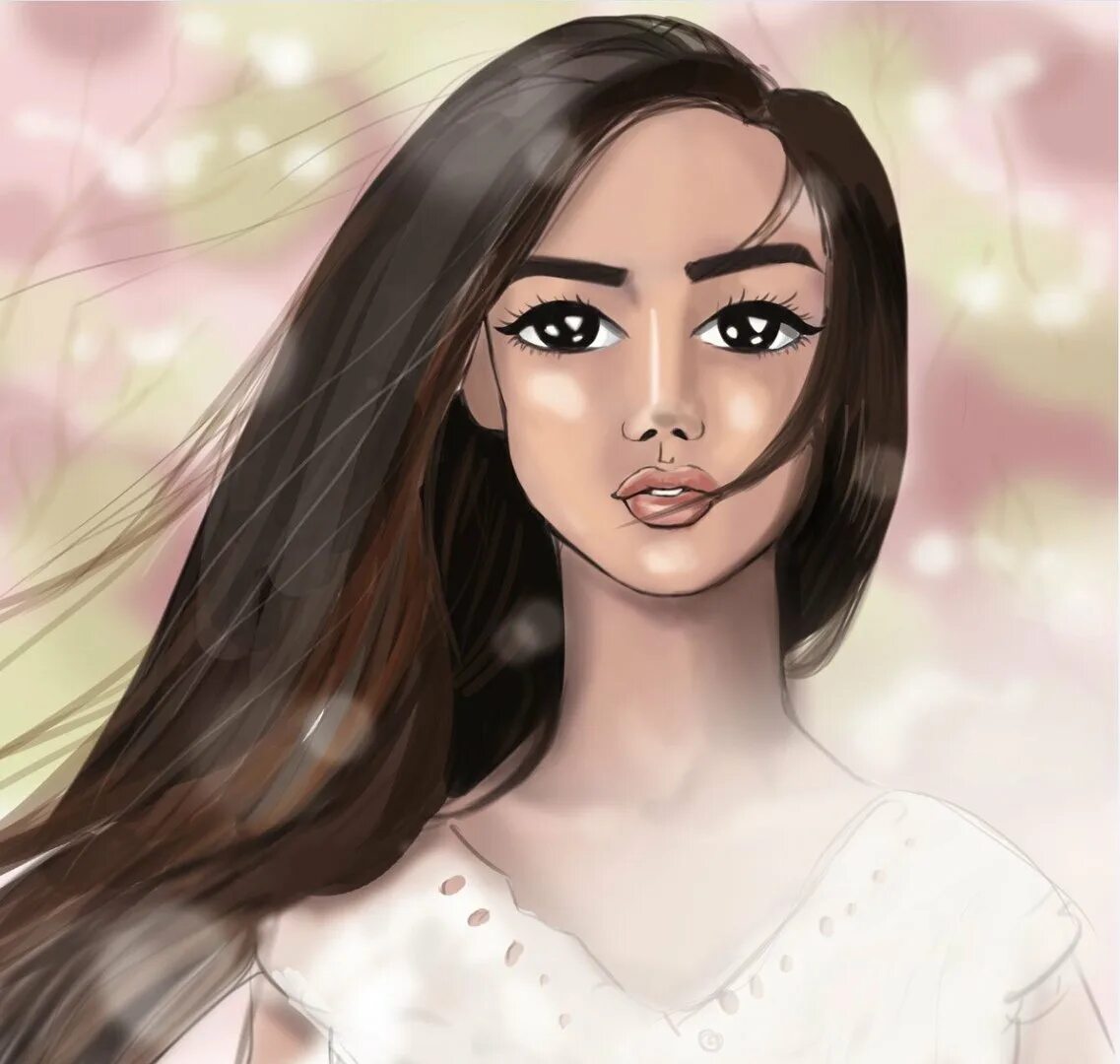 Ghim của Darkness Queen trên Sakura. Hình vẽ anime, Anime, Hình vẽ dễ thương
