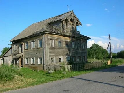 Медвежьегорском районе