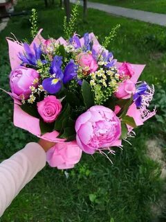 Цветы воскресенск