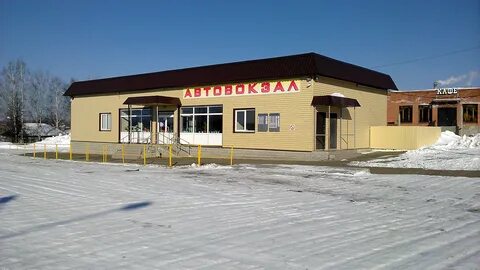 Кушва верхняя тура