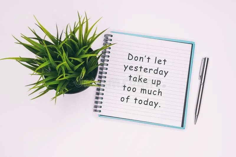 Take up something. Take up yesterday. take up.