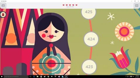 Two Dots.