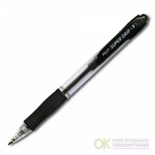 Pilot шариковую bpgp 10r f