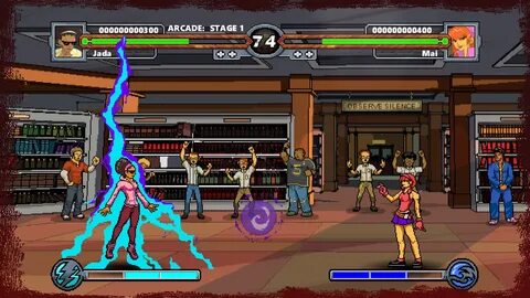 Игра high bar