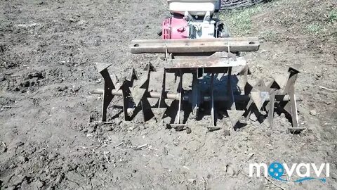 Гусиные лапки для мотоблока мтз