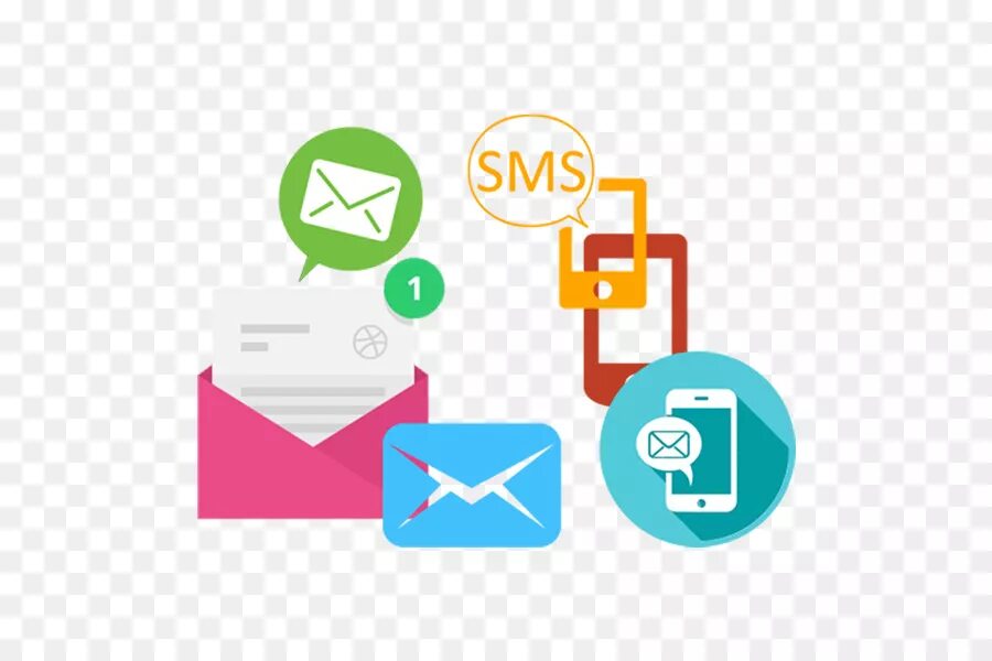 Message marketing. Email SMS. SMS рассылка. Электронная почта. Рассылка картинка.