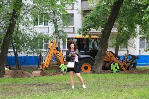 Капотня в москве новости сегодня