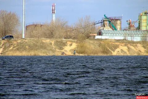 Кудиновский карьер