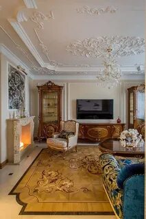 В доме 160 квартир трех