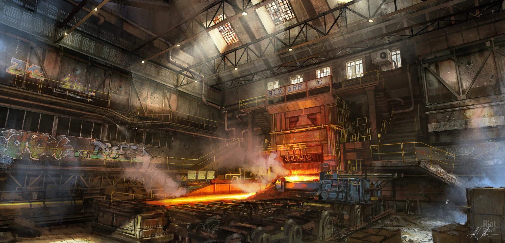 мрачный завод. участники арт фабрики в 2023 работали над. фабрика арт. первая фабрика авангарда иваново. участники арт фабрики в 2023 работали над.