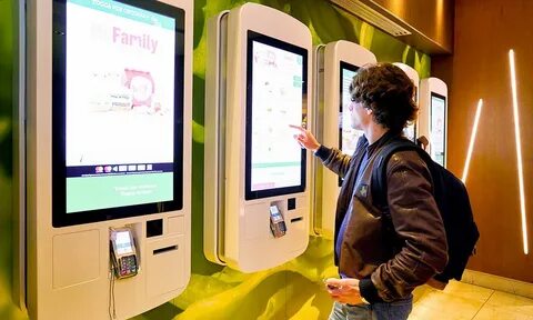 Self service knight