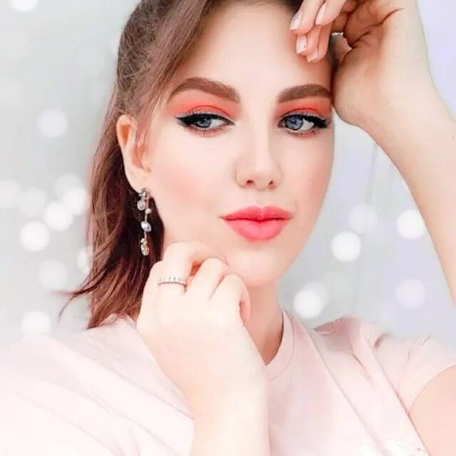 светлана сургут визажист. макияж сургут u&li. визажист сургут.