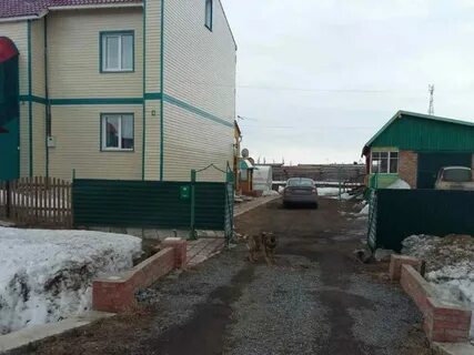Аренда поселения
