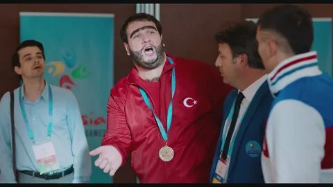 Recep ivedik 5 full tek