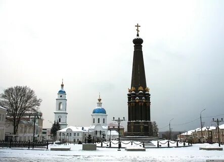 В какую церковь идти