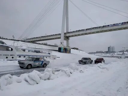Ермаковская переправа нижневартовск