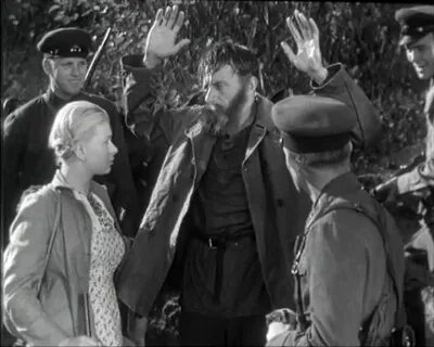 Девушка с характером 1939