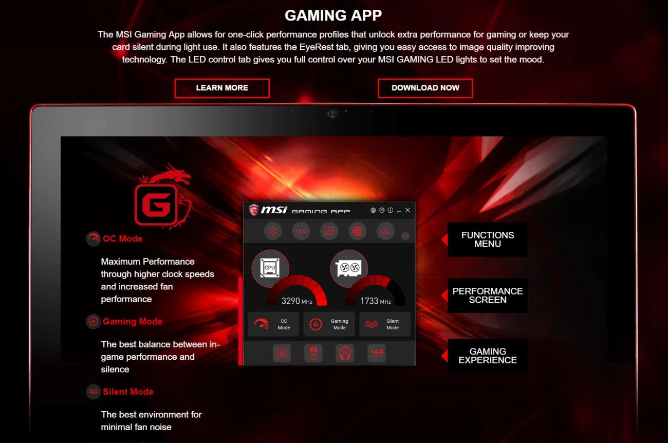 Gaming app setting. MSI Gaming app. GTX Silent Gaming. MSI запуск. Пароль в MSI Gaming app.