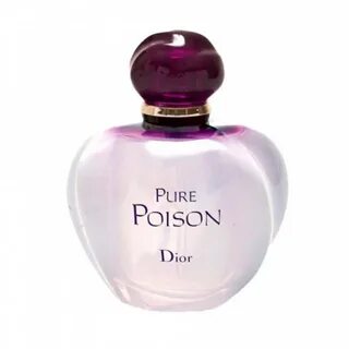Pure poison отзывы