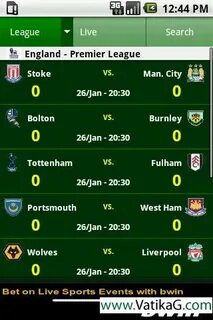 Futbol24 live