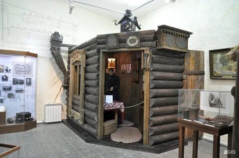 Музей золота березовский сайт