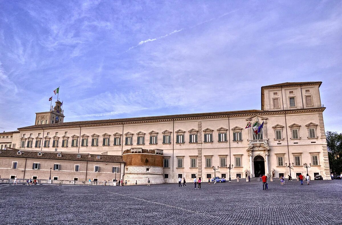 Governo, ora si pensa a un esecutivo di servizio per gestire nuove elezioni in o