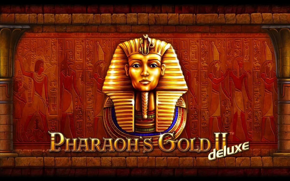 Gold 2 отзывы. Игровые автоматы фараон Голд Делюкс. “Золотой” слот Pharaoh’s Gold 2. Игровые автоматы золото фараона. Игровые автоматы золото фараонов 2.