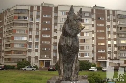 Памятник верности в тольятти